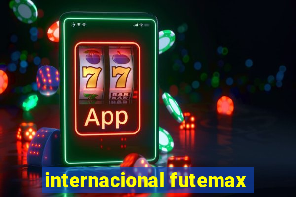 internacional futemax